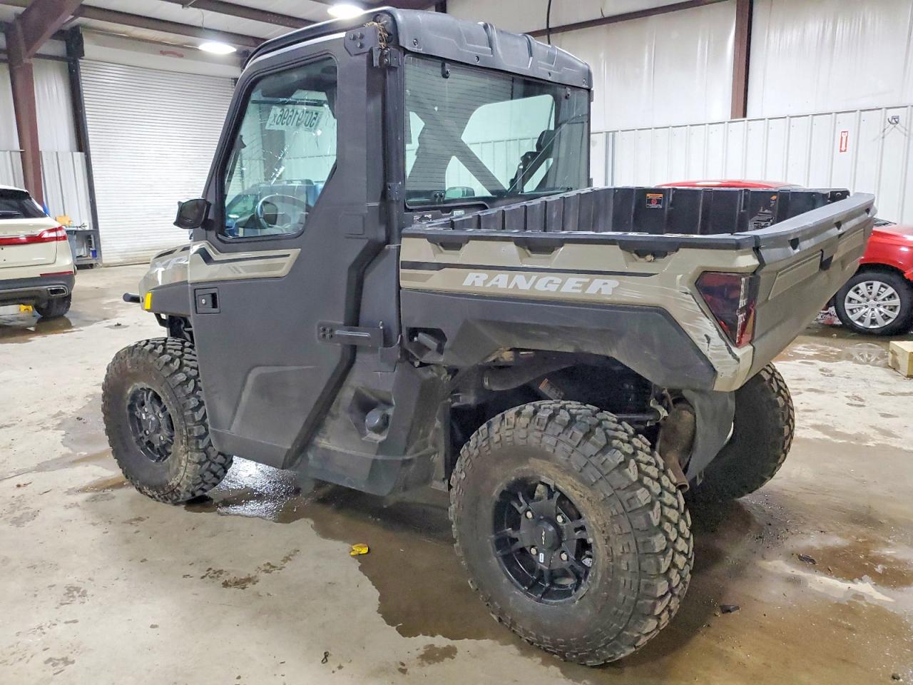 Polaris Ranger