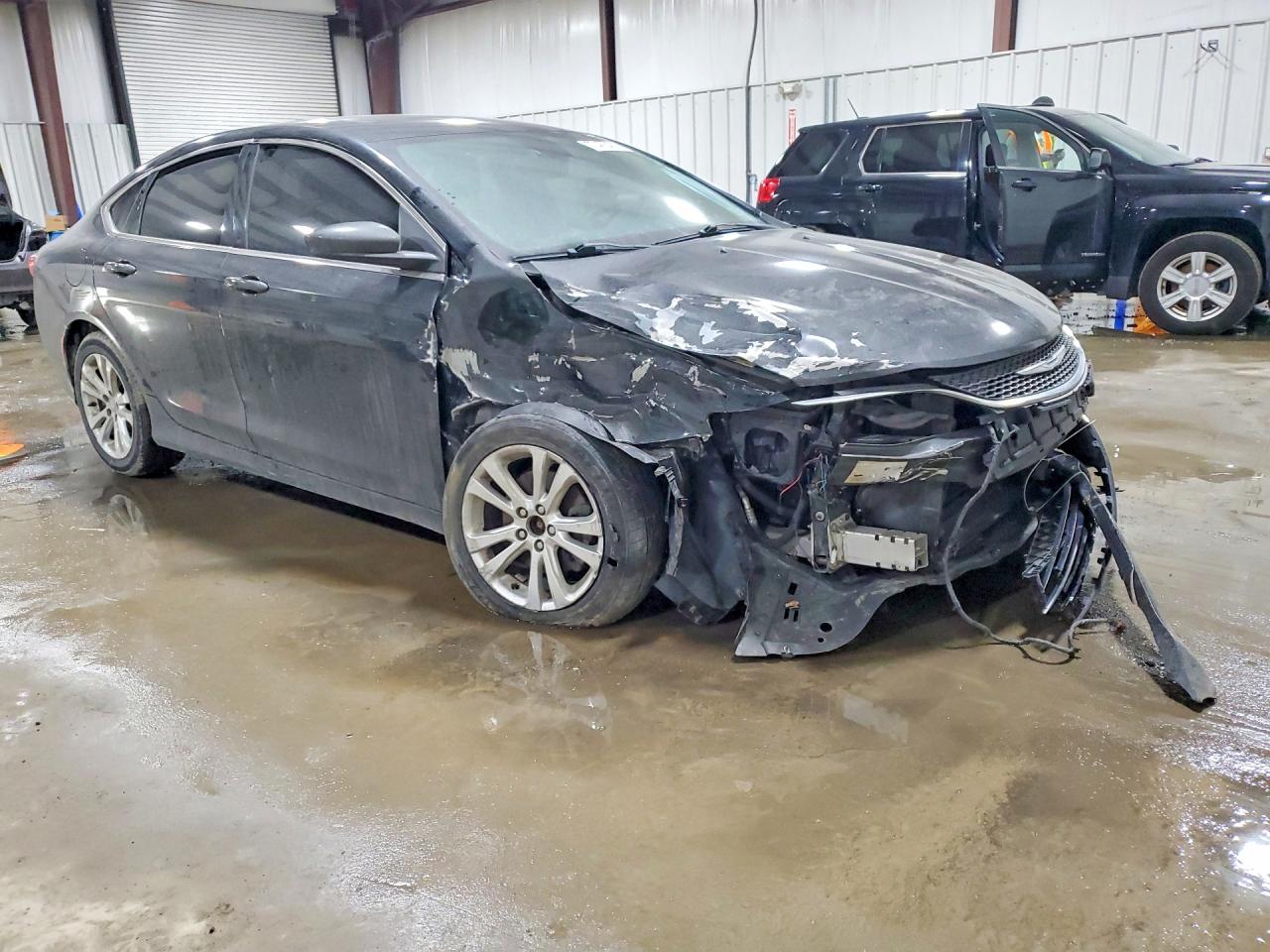Chrysler 200