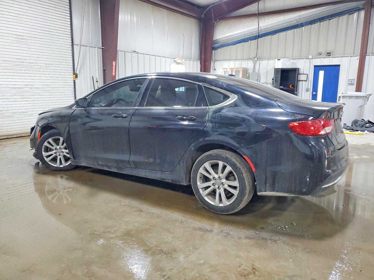Chrysler 200