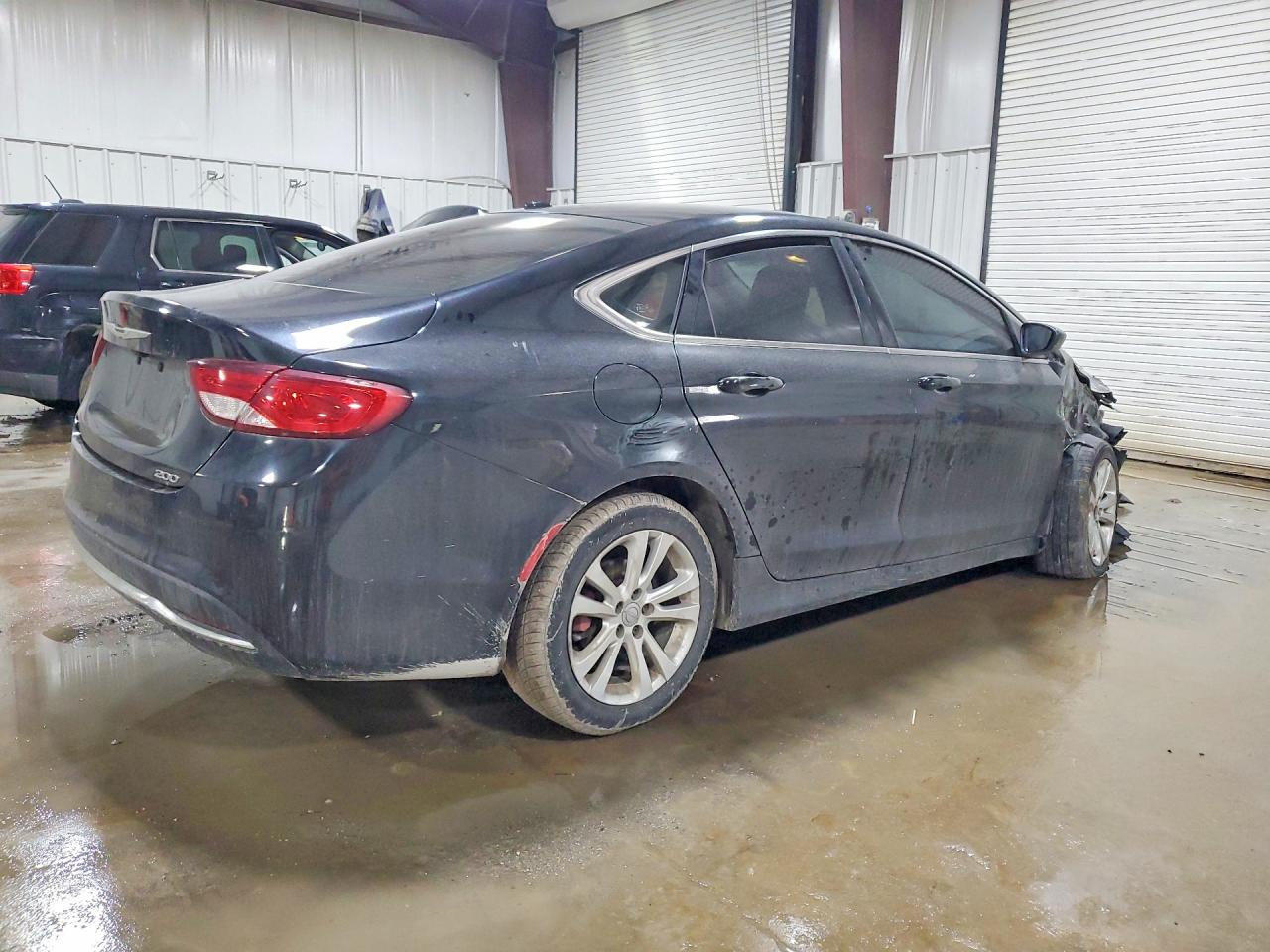 Chrysler 200
