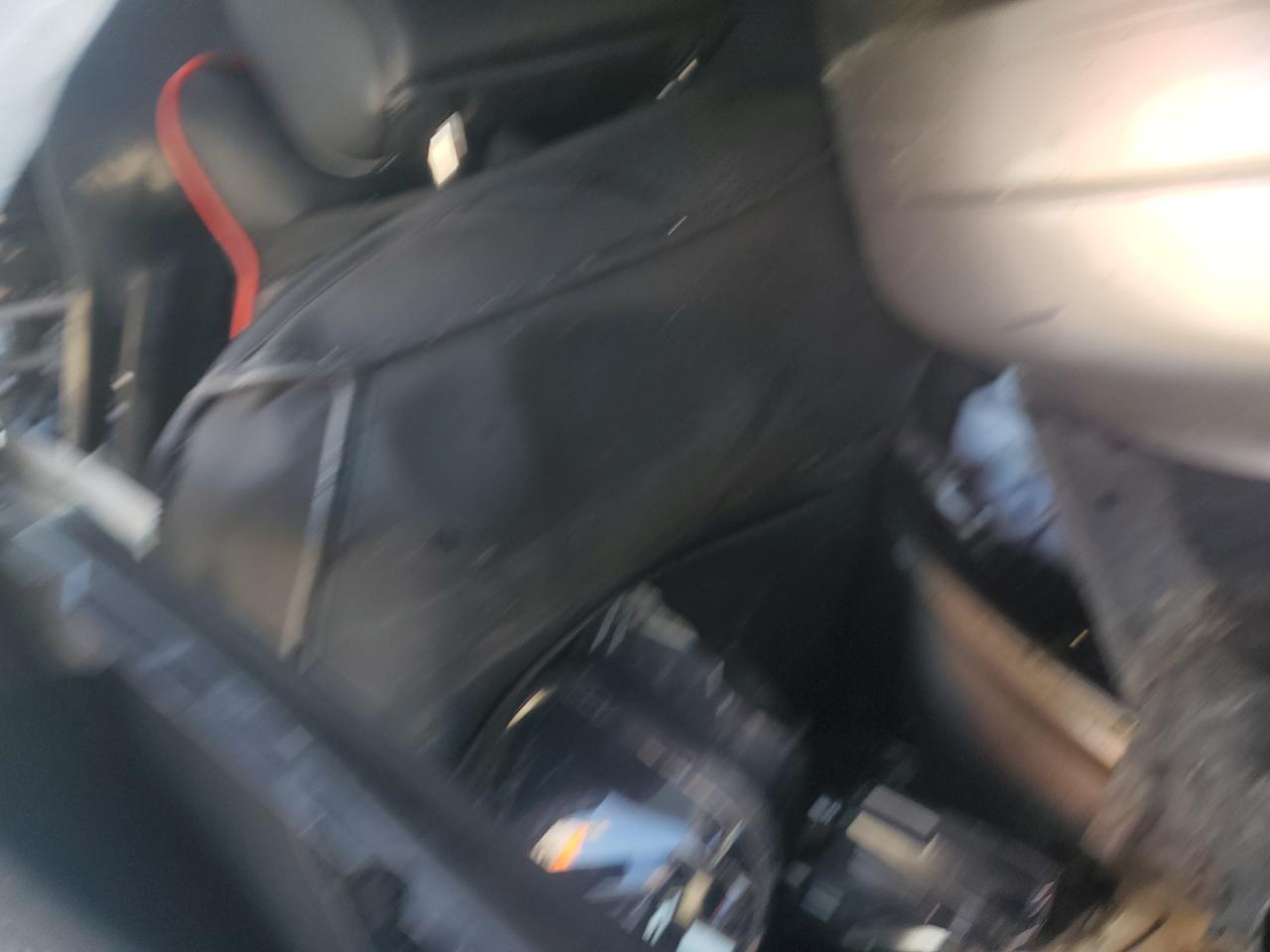 Ford Fusion Titanium