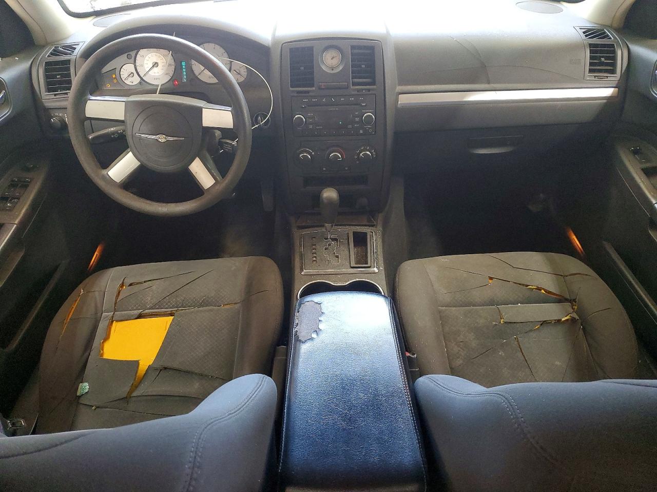 Chrysler 300 Lx