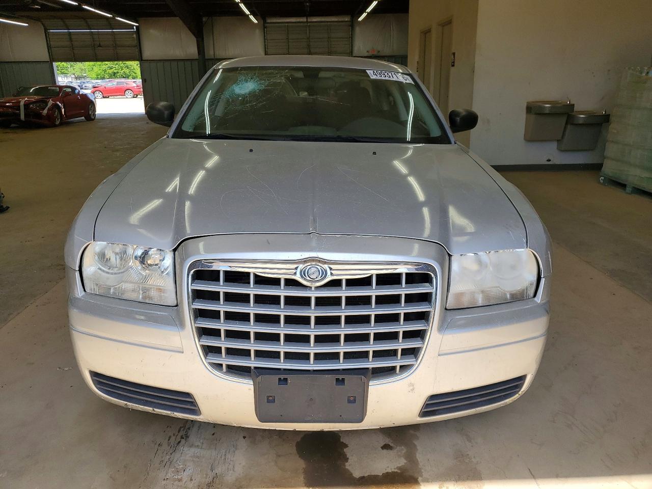 Chrysler 300 Lx