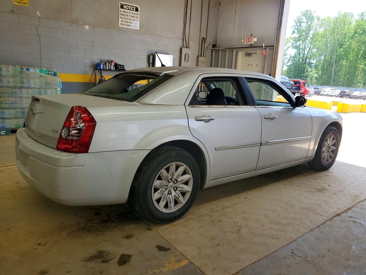 Chrysler 300 Lx