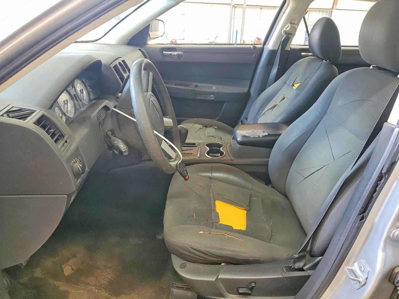 Chrysler 300 Lx