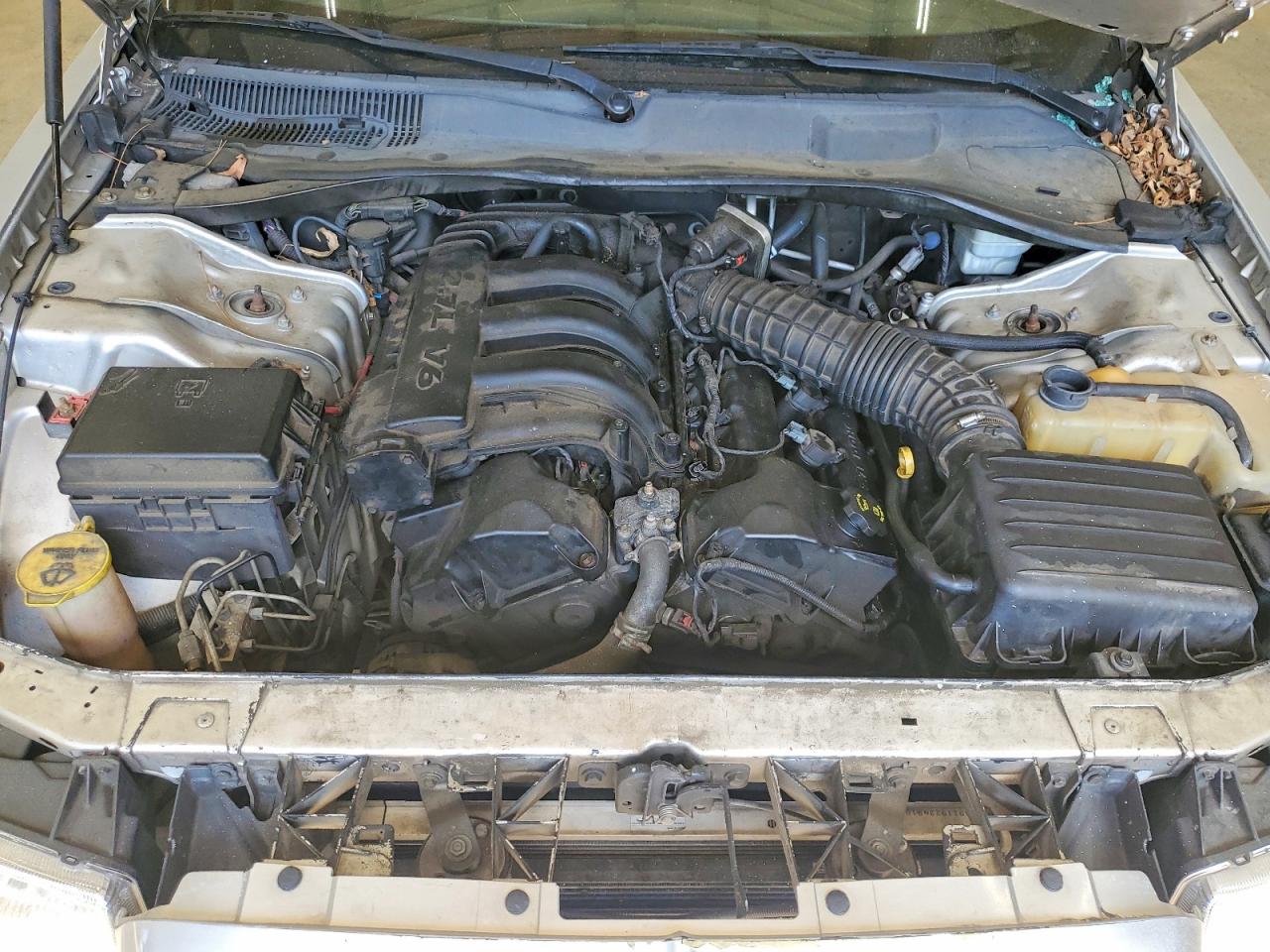Chrysler 300 Lx