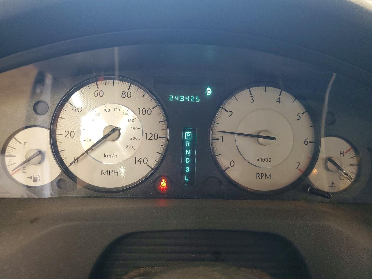 Chrysler 300 Lx