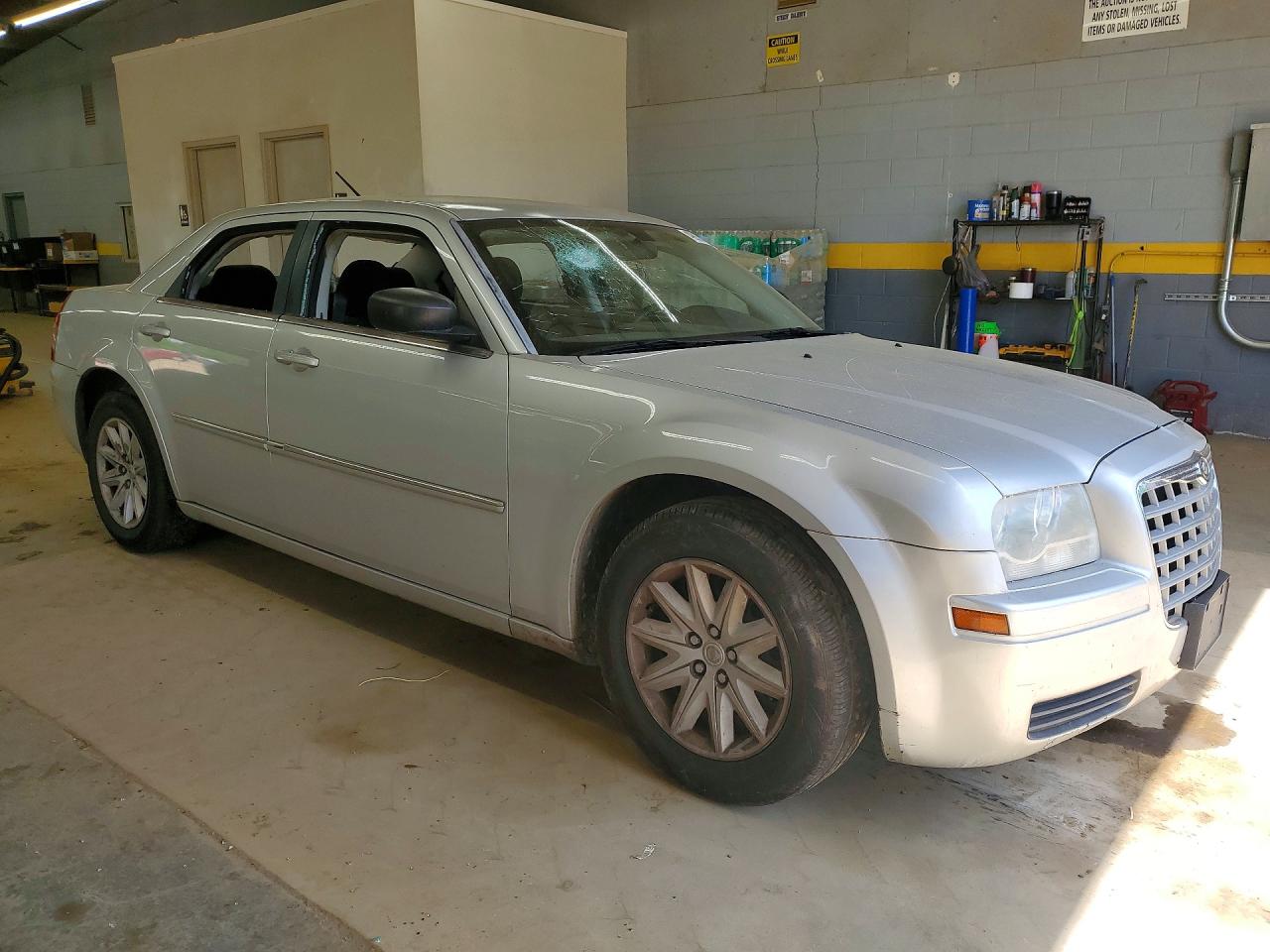 Chrysler 300 Lx