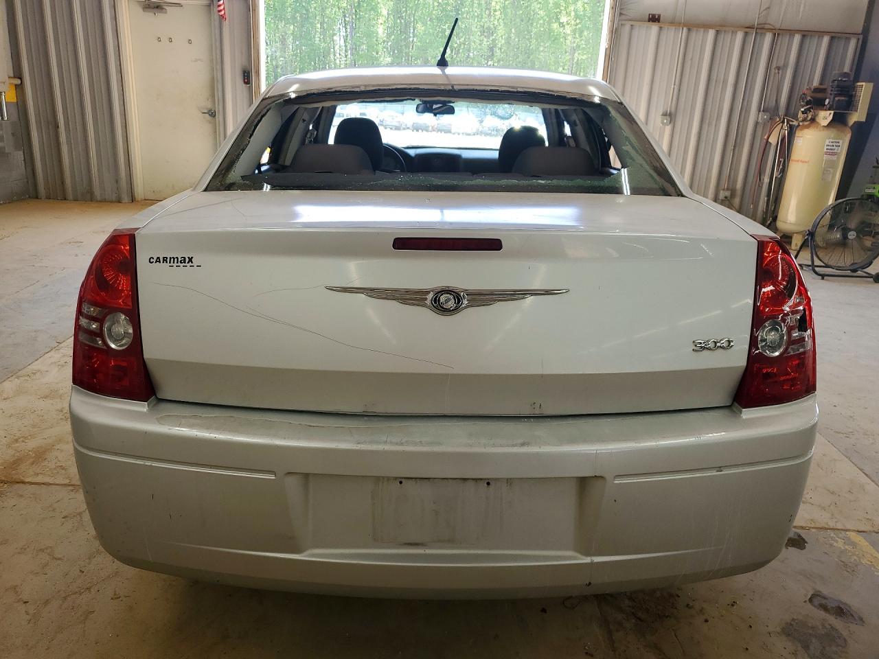 Chrysler 300 Lx
