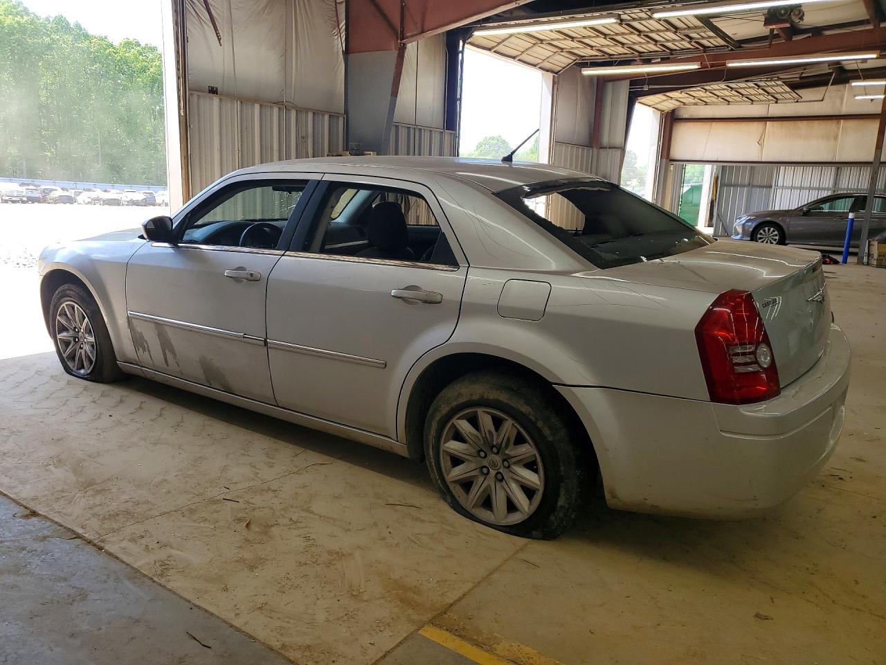 Chrysler 300 Lx