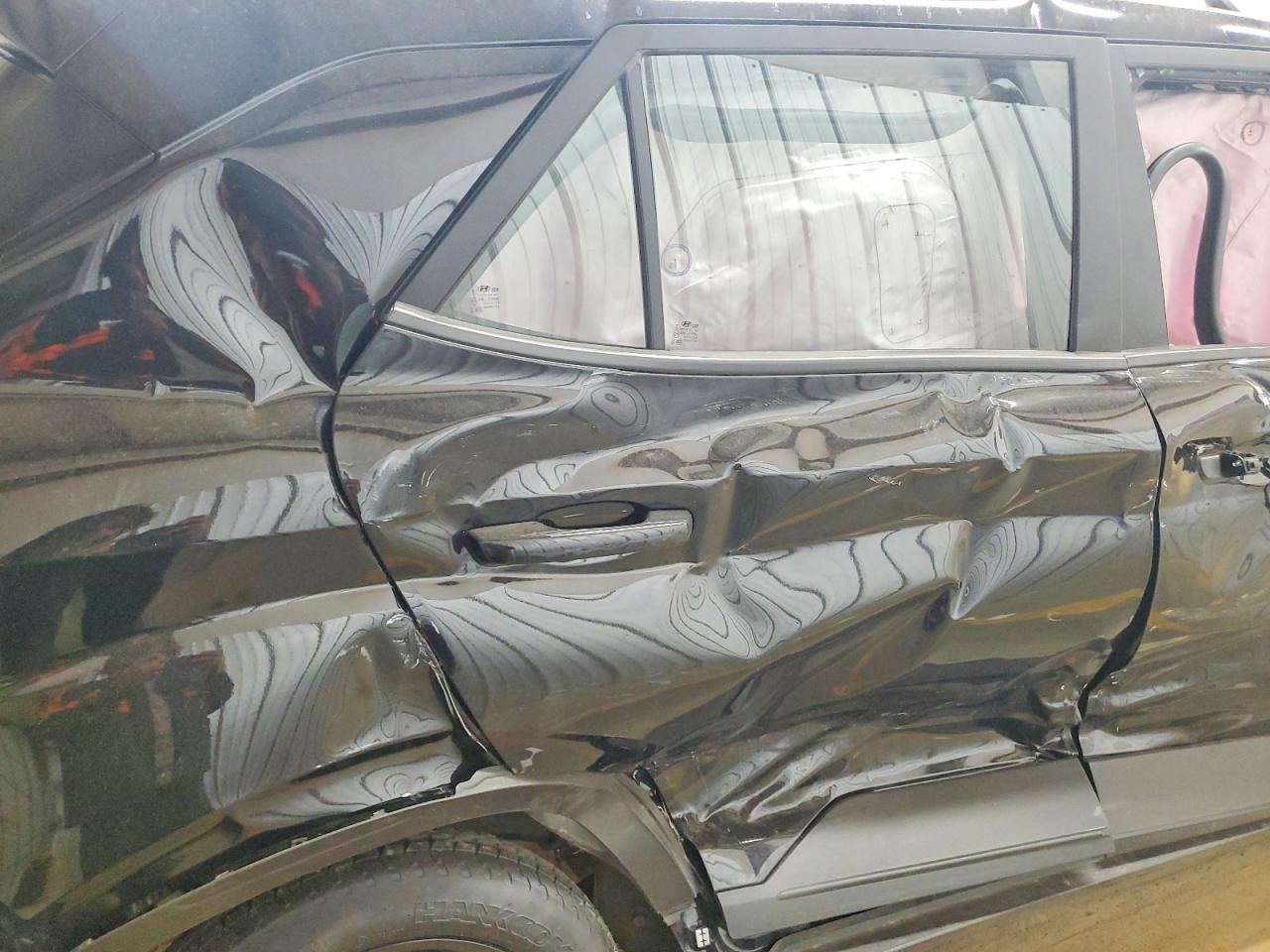 Hyundai VENUE Sel