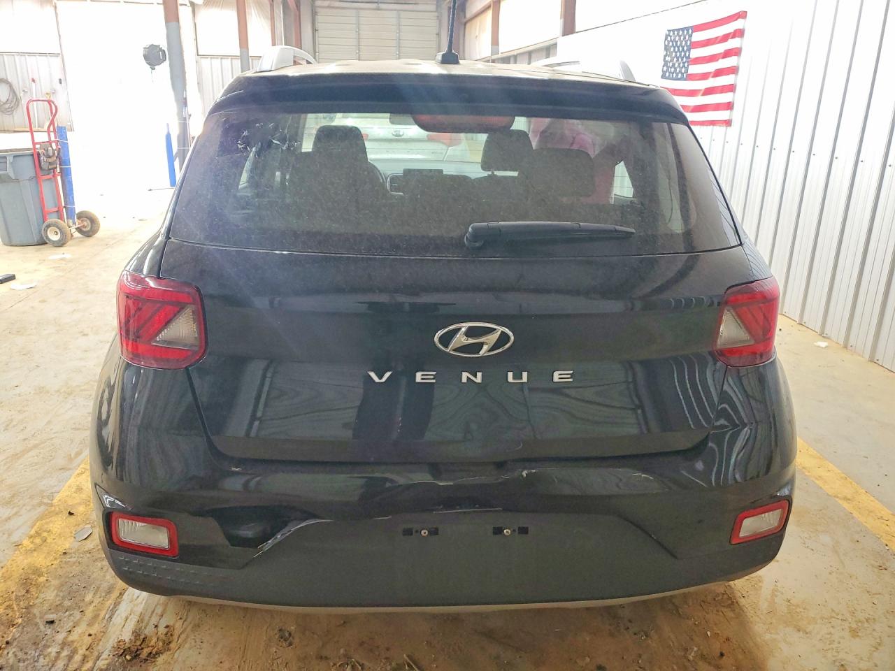 Hyundai VENUE Sel