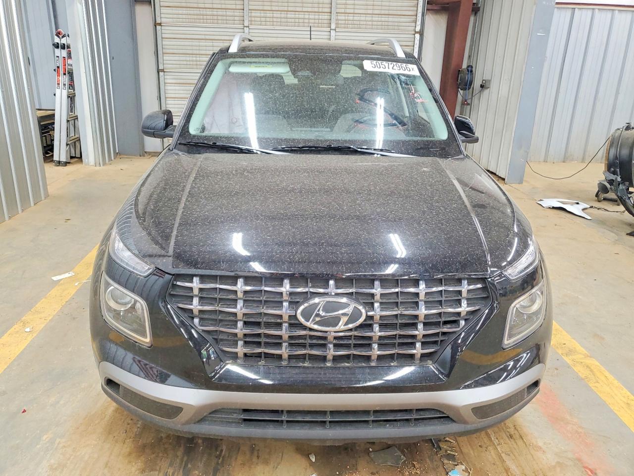 Hyundai VENUE Sel