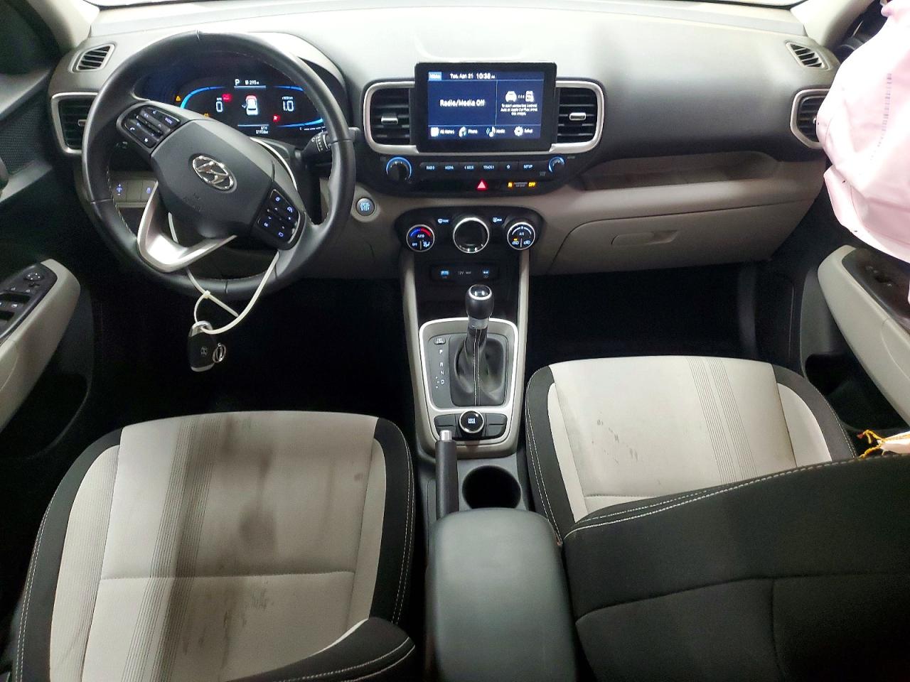 Hyundai VENUE Sel