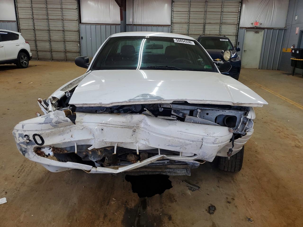 Ford Crown Vic