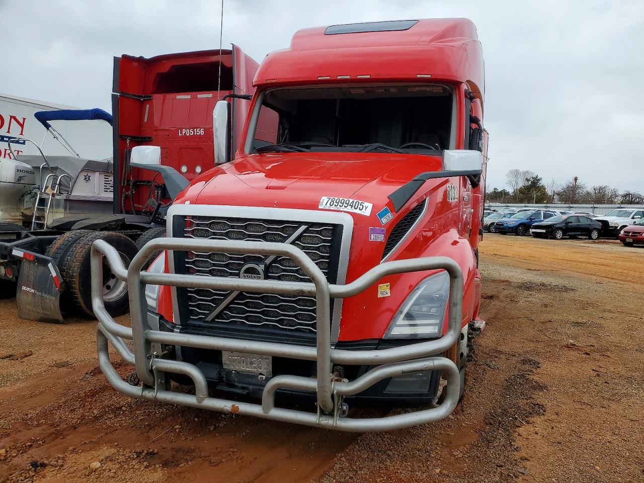 Volvo Vn