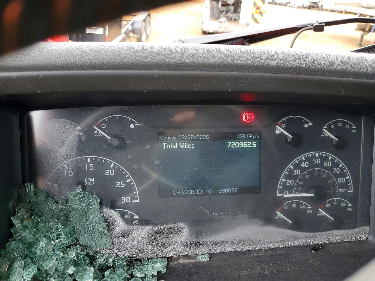 Volvo Vn