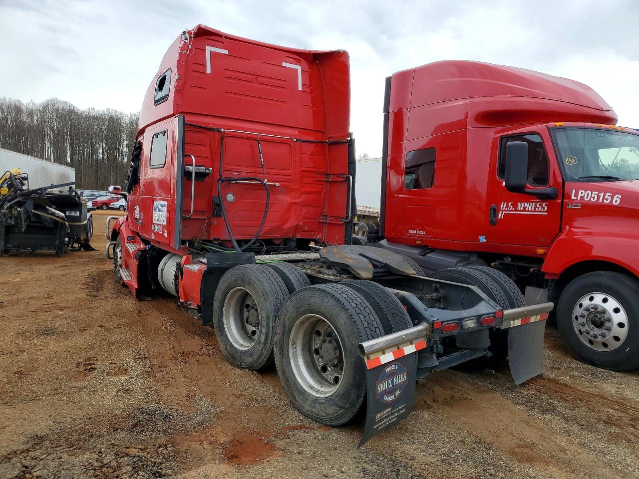 Volvo Vn