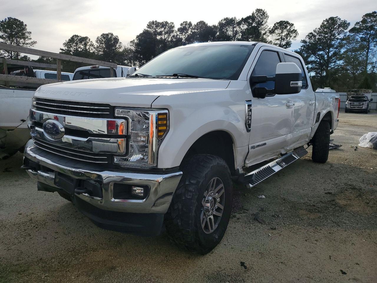 Ford F-350