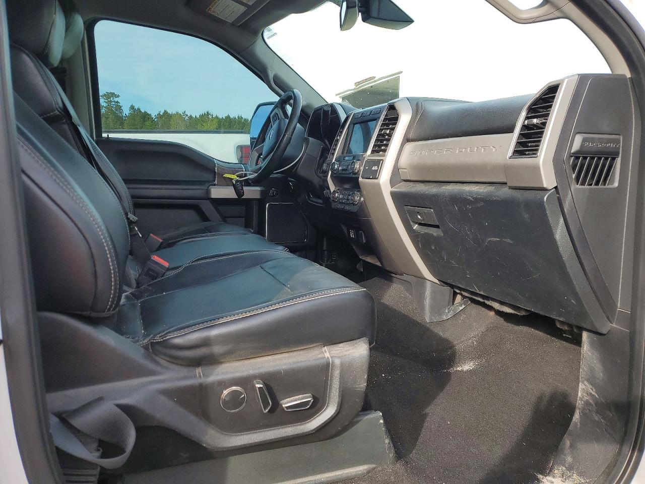 Ford F-350