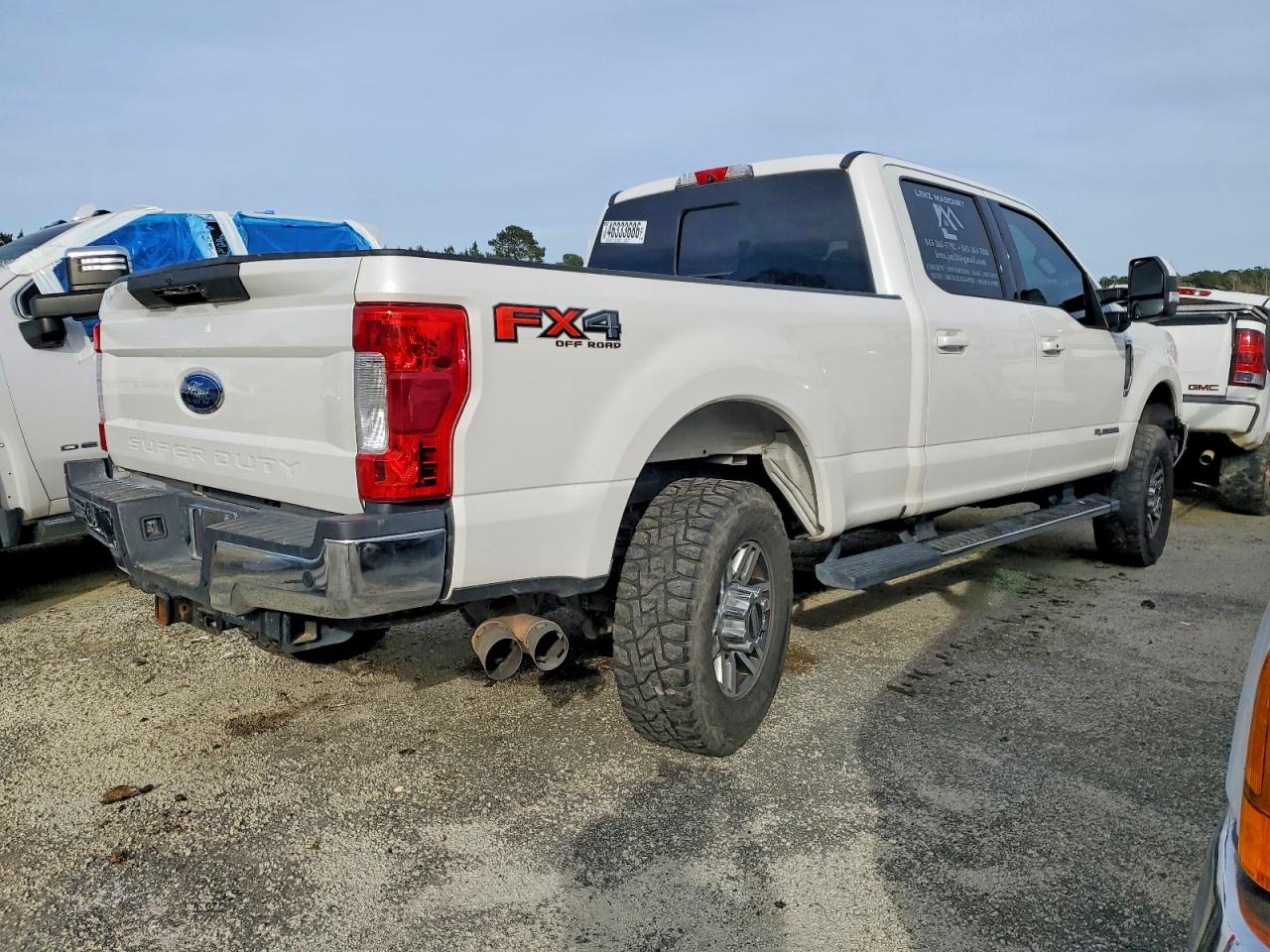Ford F-350