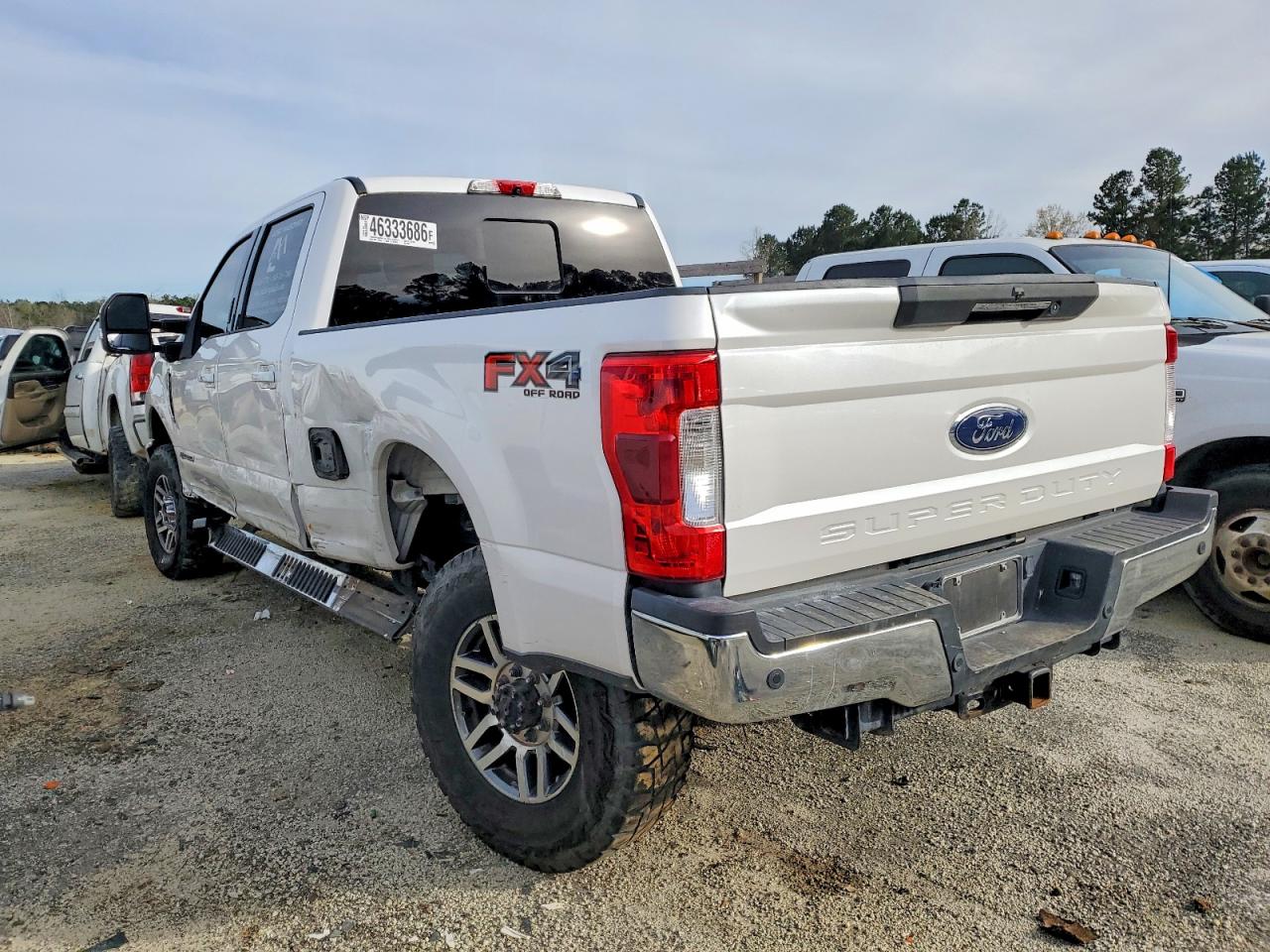 Ford F-350