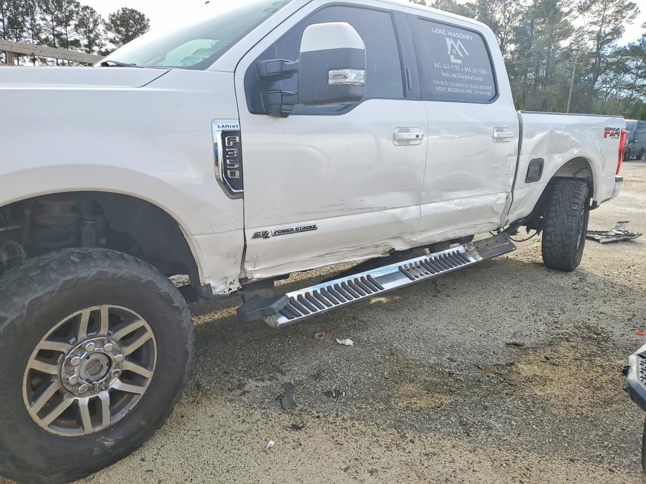 Ford F-350