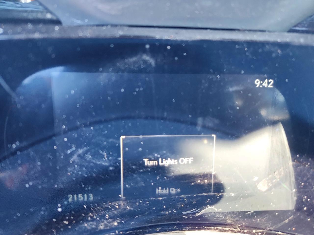 Lexus NX 350h Base