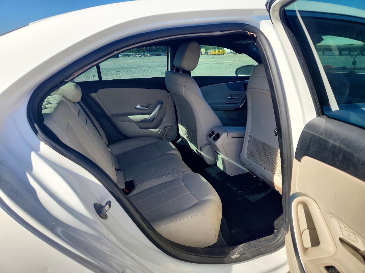 Mercedes-Benz A-Class 220