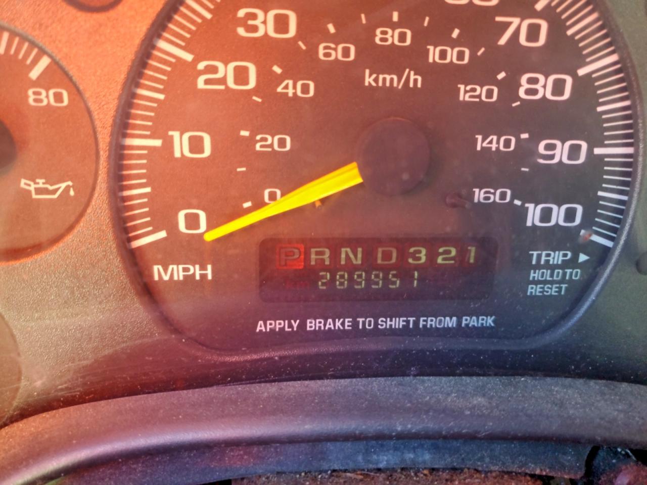 GMC Savana G2500