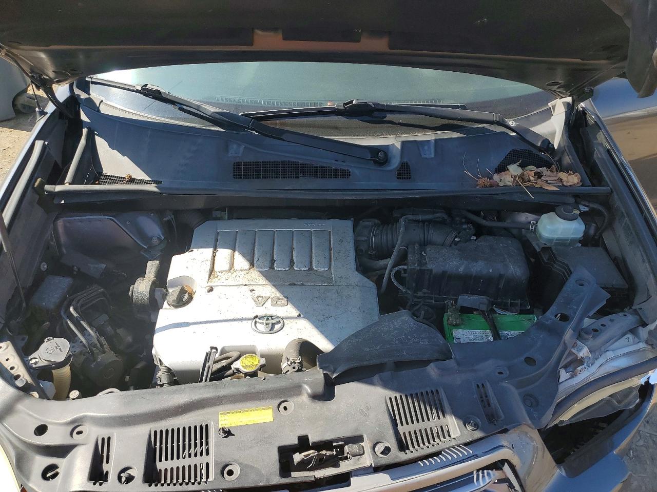 Toyota Highlander Base