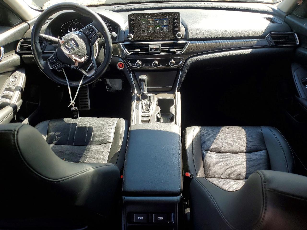 Honda Accord Sport Se