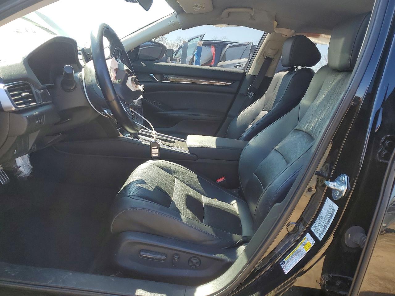 Honda Accord Sport Se