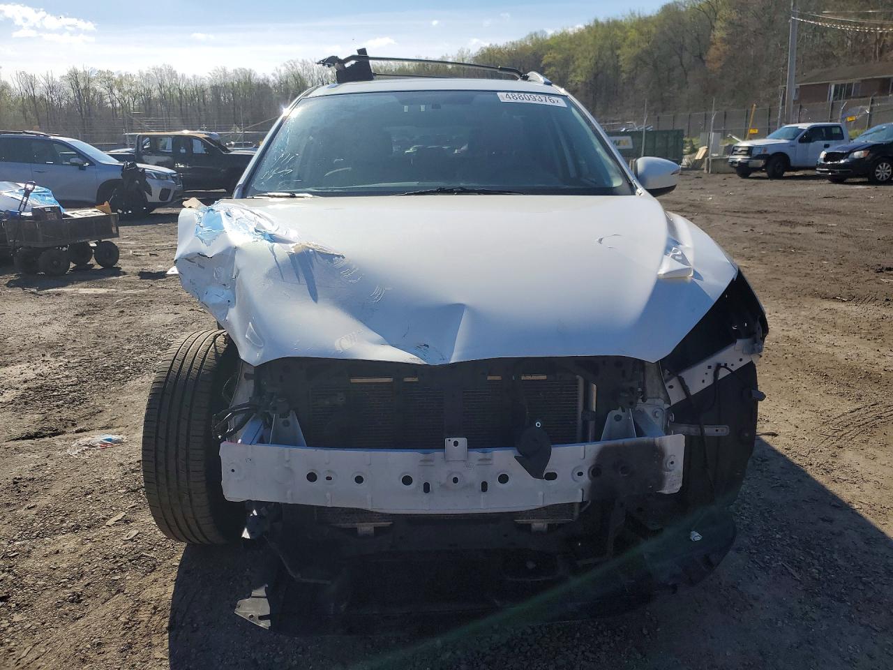 Mazda Cx Touring
