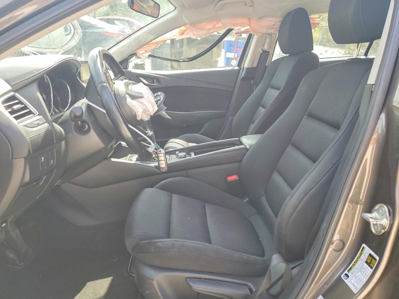 Mazda 6 Sport