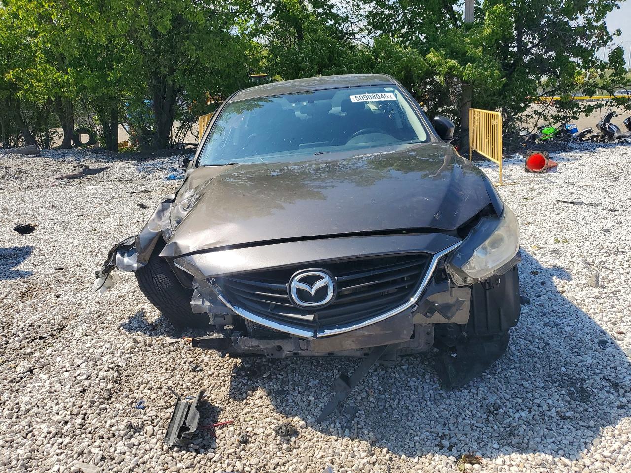Mazda 6 Sport