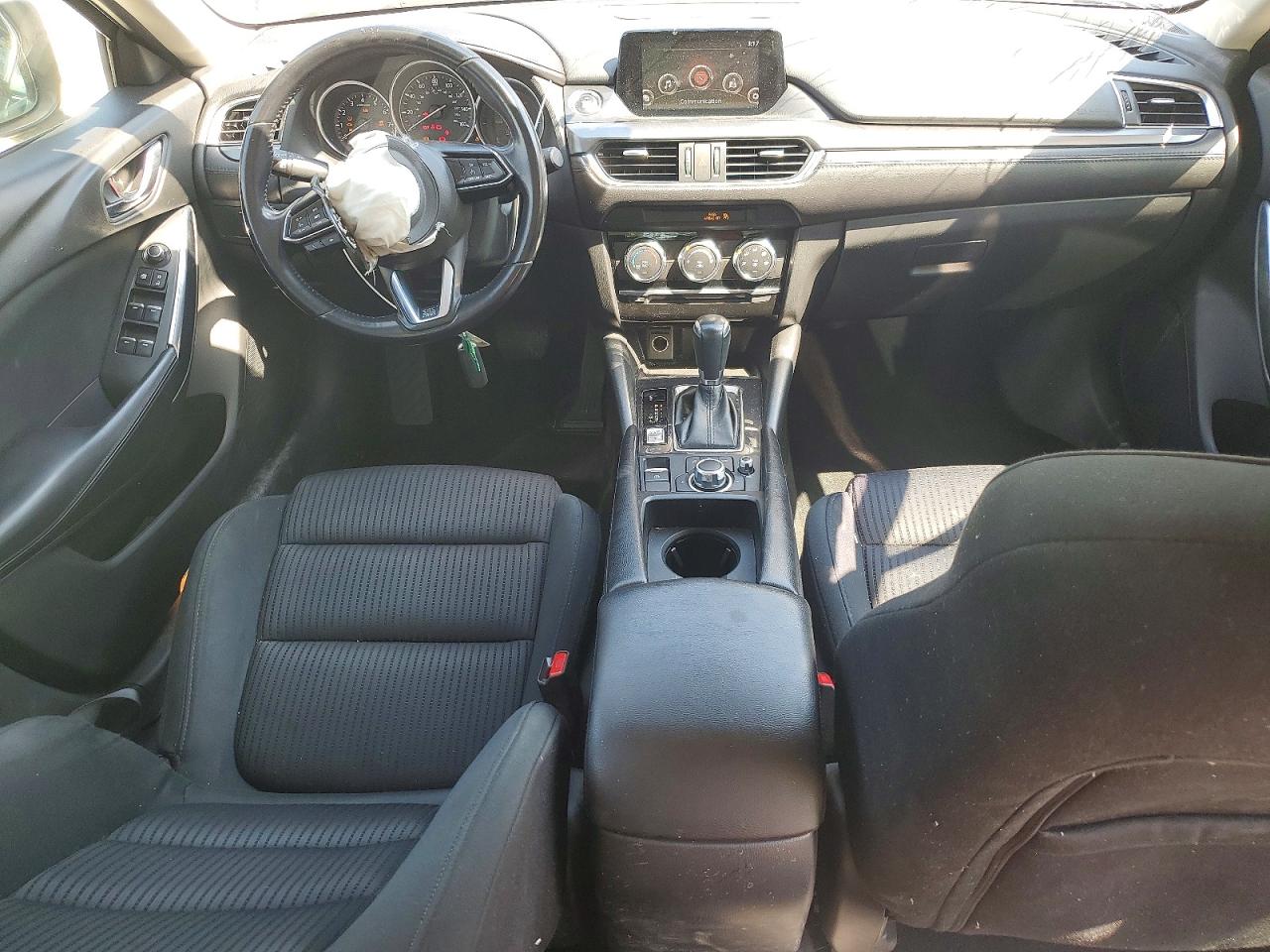 Mazda 6 Sport
