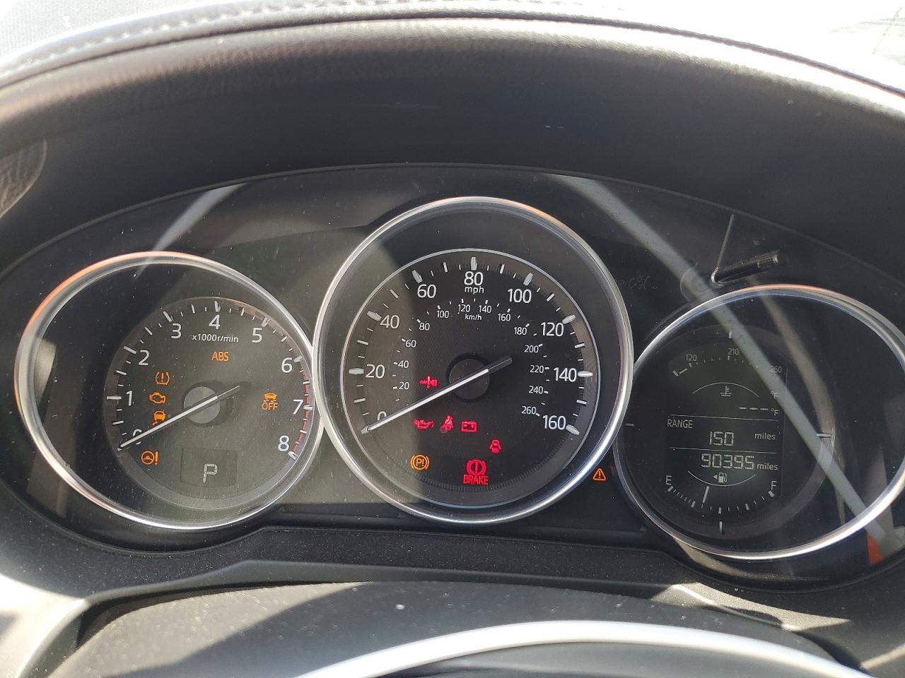 Mazda 6 Sport
