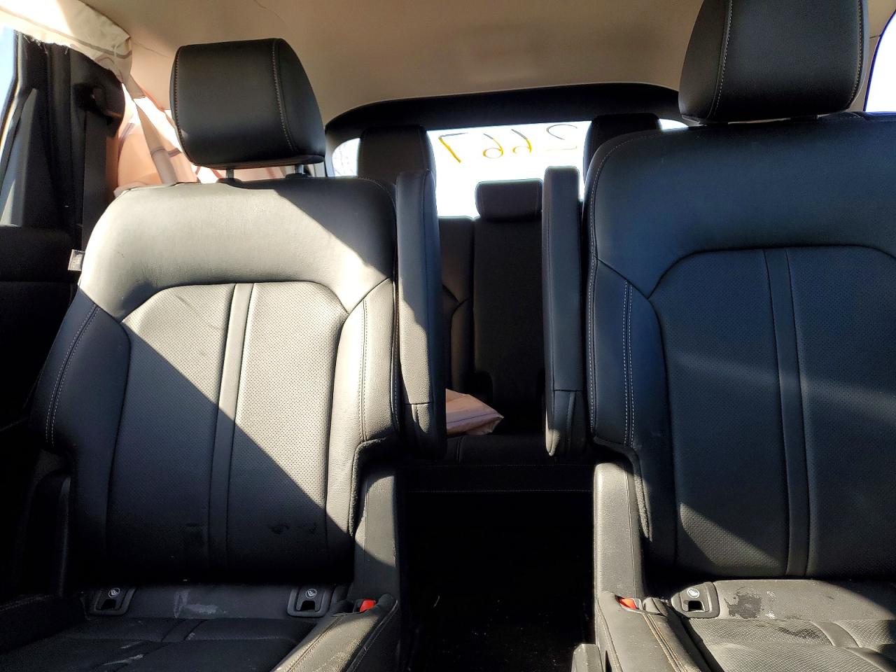 Mazda Cx Preferred