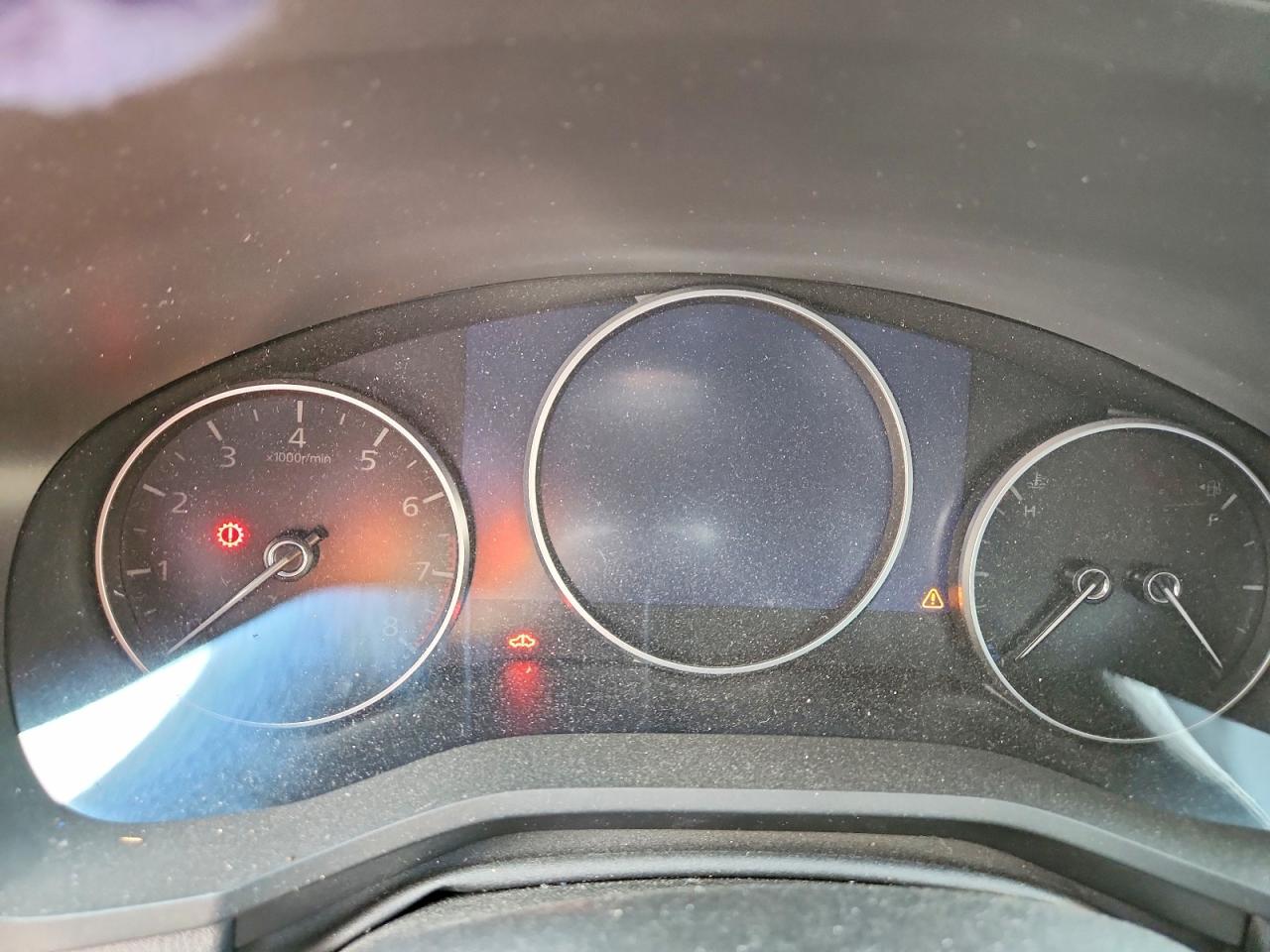Mazda Cx Preferred