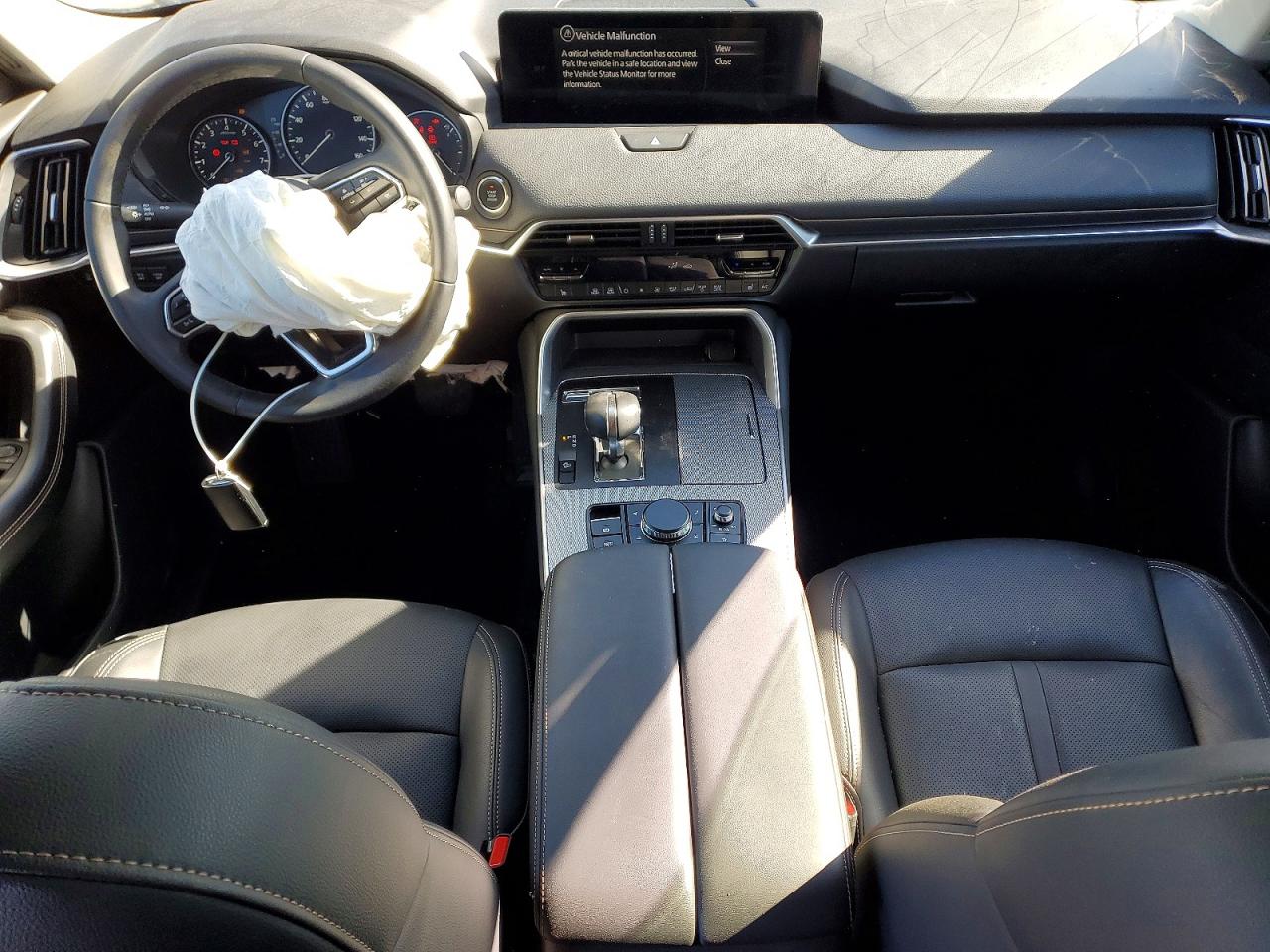 Mazda Cx Preferred