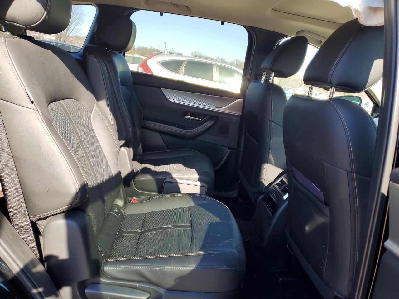 Mazda Cx Preferred