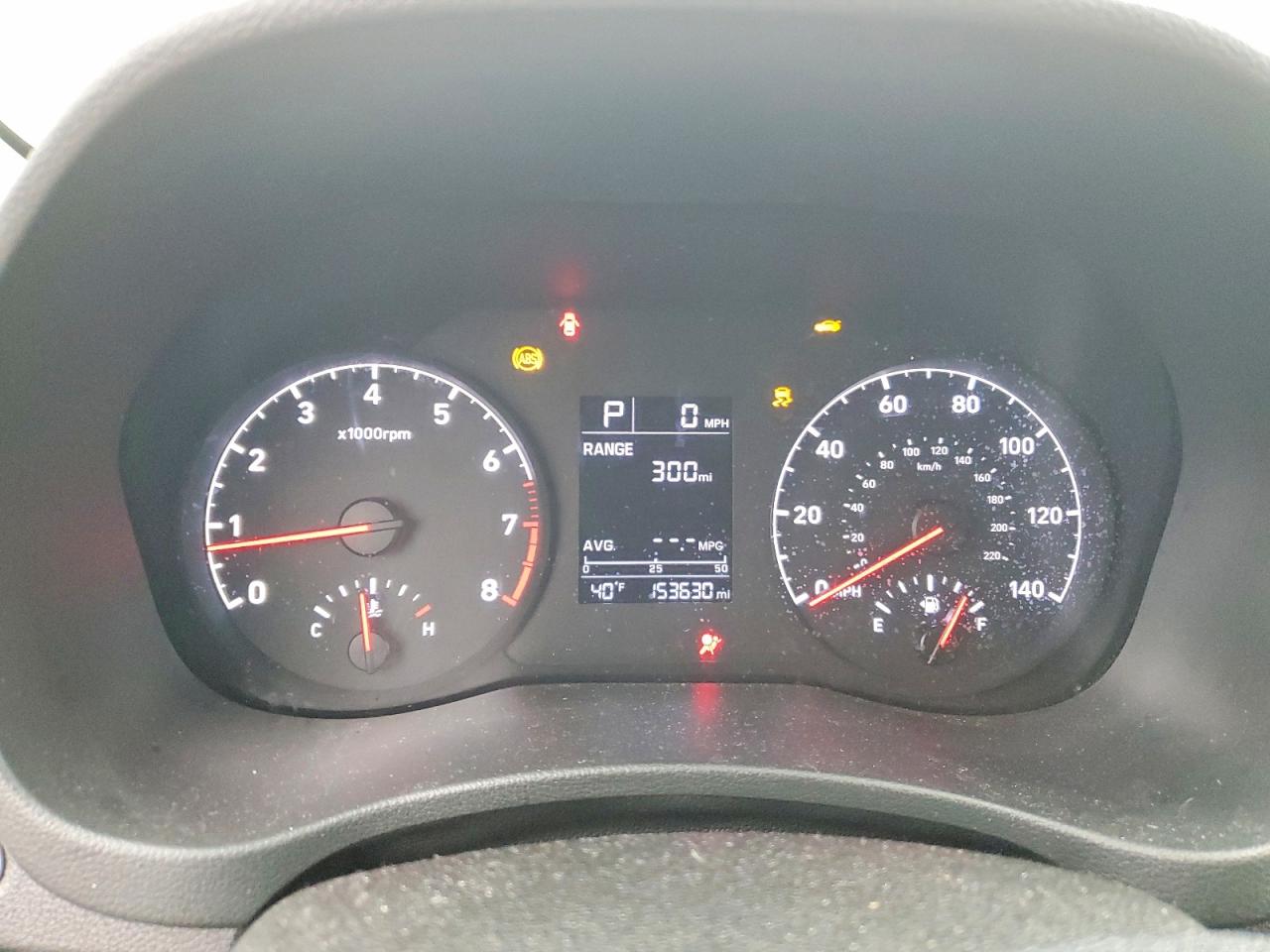 Hyundai ACCENT Se