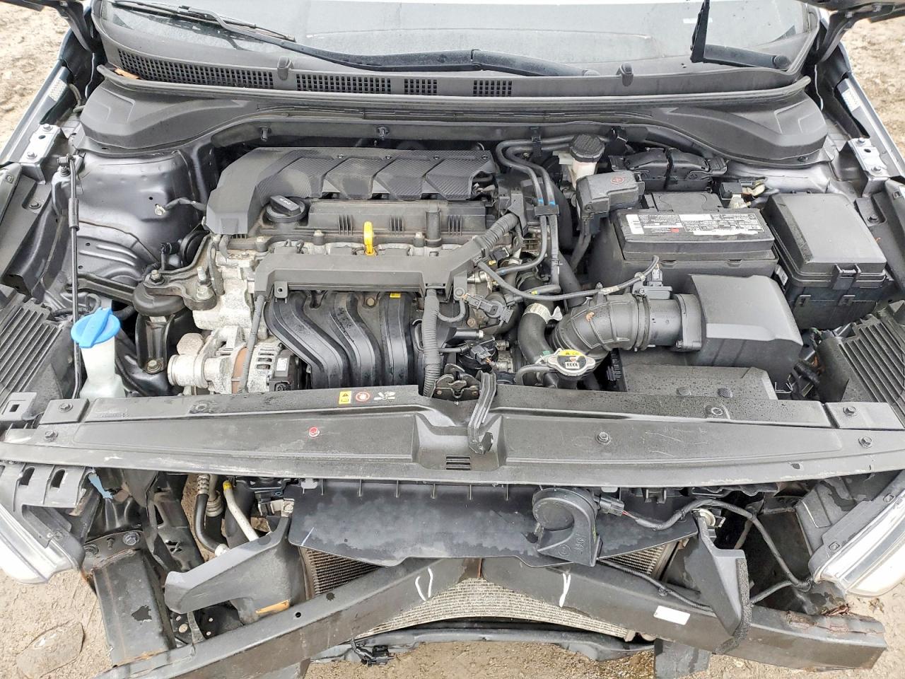 Hyundai ACCENT Se