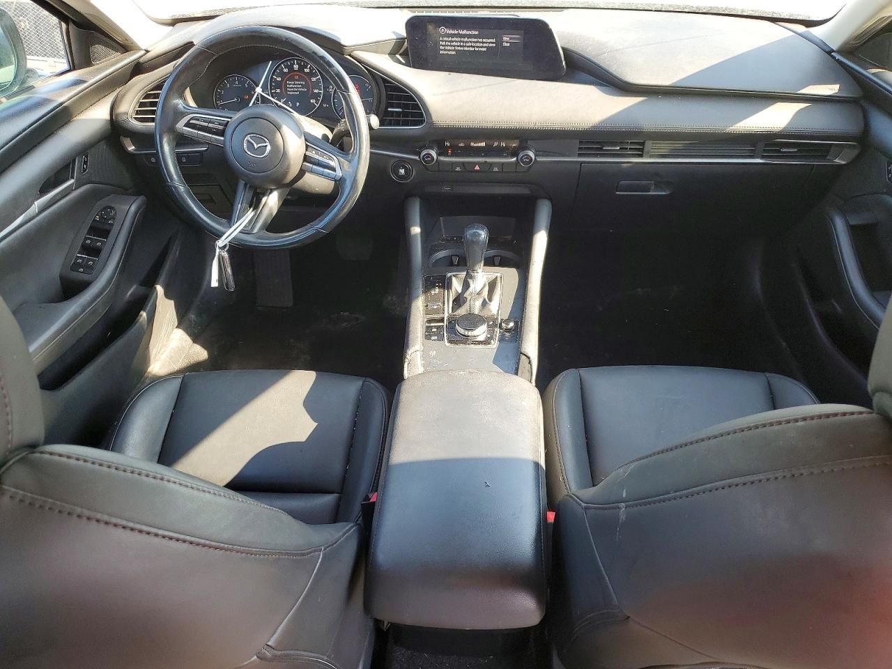 Mazda 3 Select