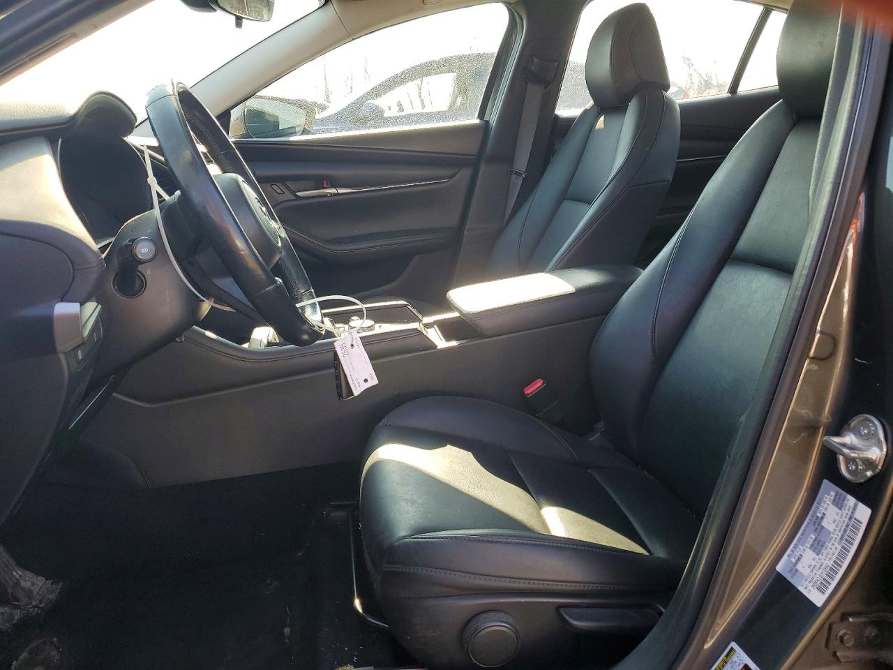 Mazda 3 Select