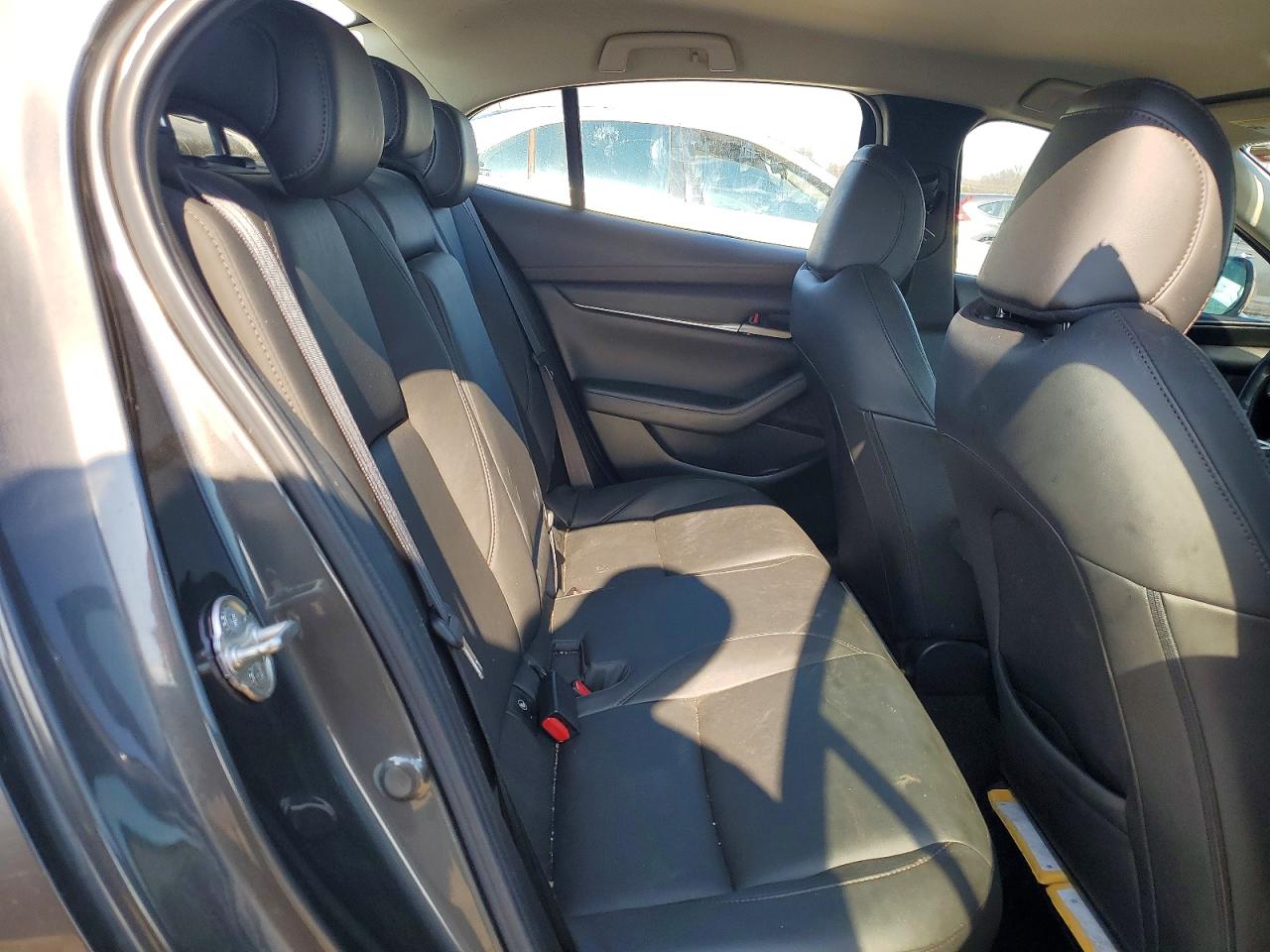 Mazda 3 Select