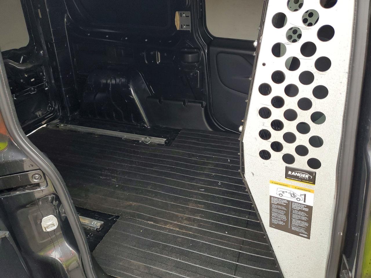 Ram Promaster Slt