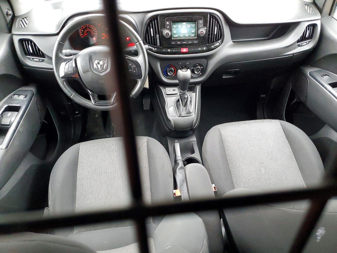 Ram Promaster Slt