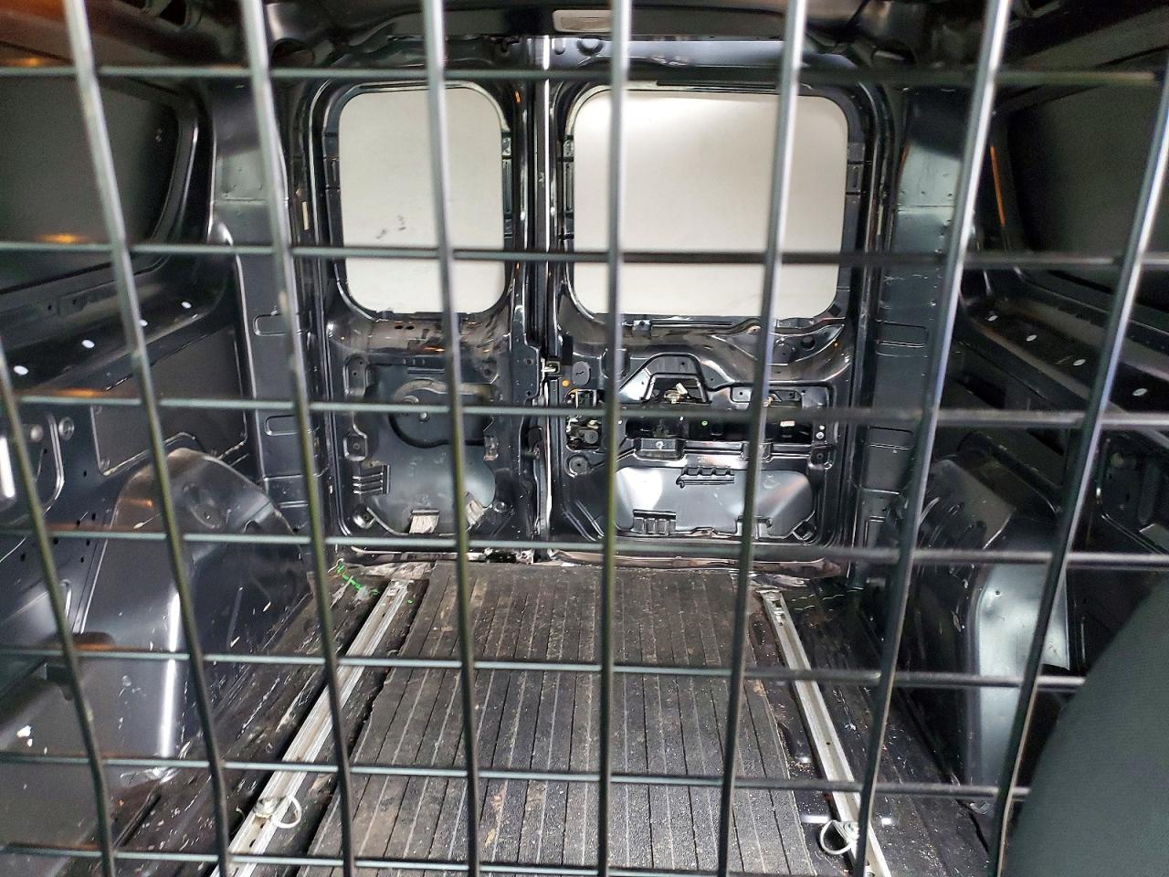 Ram Promaster Slt
